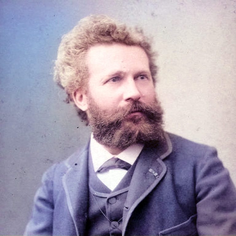 Camille Flammarion