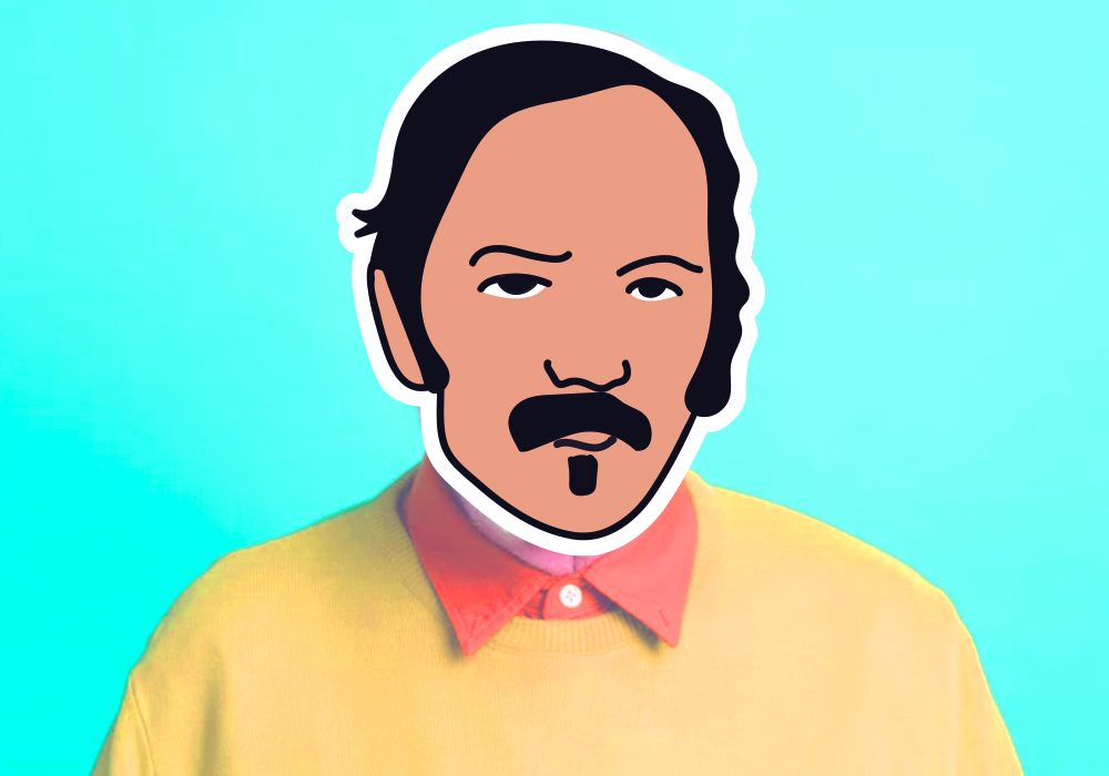 Se fosse um homem de bem, teria morrido - Espírita Digital